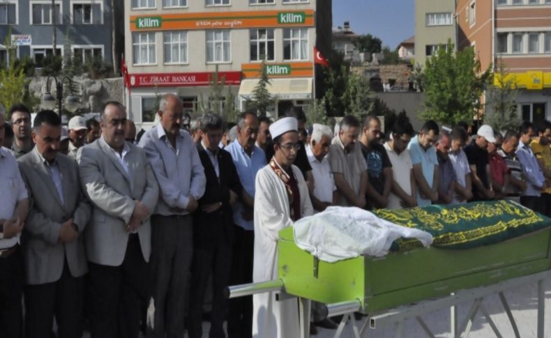 MHP’li meclis üyesinin acı günü