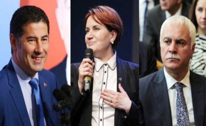 Flaş! MHP'li muhalifler mahkemeye başvurdu