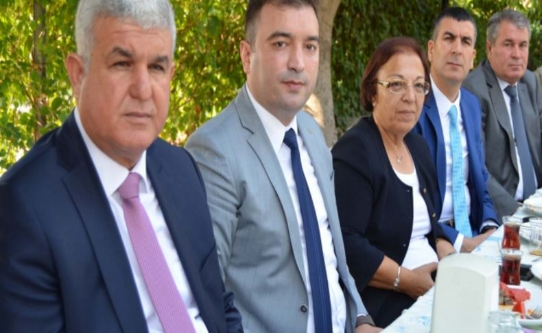 MHP’nin Silifke adayı yeniden Bayram Öngel