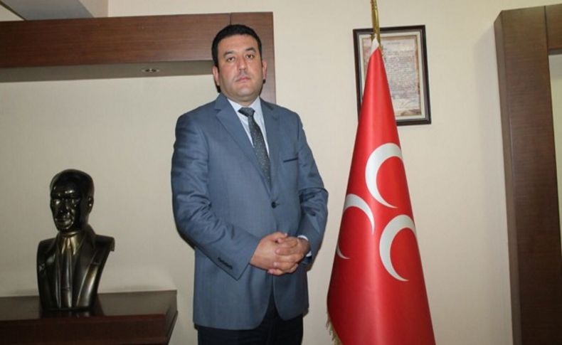MHP teşkilatı İzmir’i mercek altına aldı