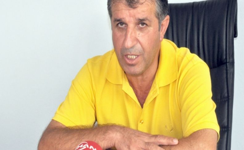 Midyat CHP ilçe teşkilatı istifa etti
