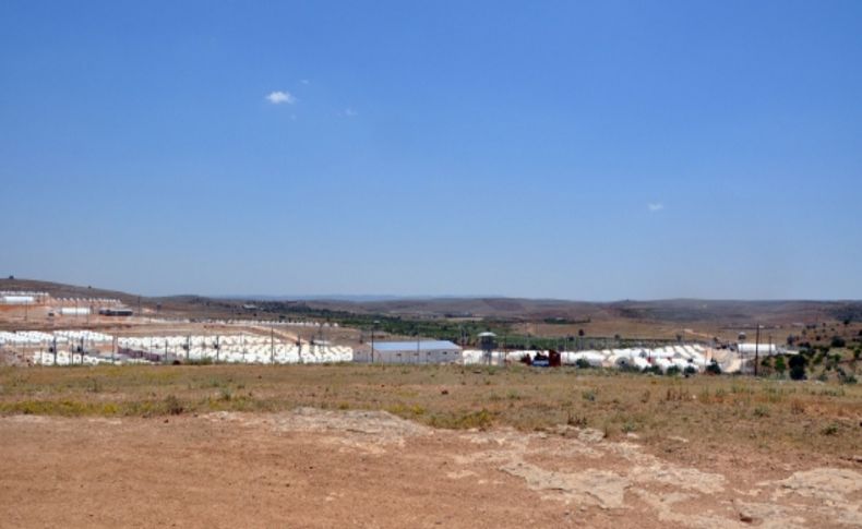 Midyat’a yerleşen Suriyeli sığınmacı sayısı 300’e düştü