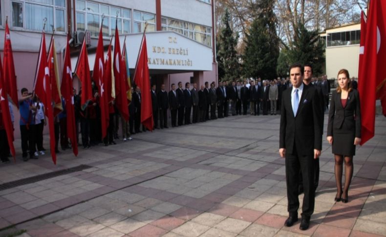 'Milletleri yeniden ayağa kaldıracak olan öğretmenler olmuştur'