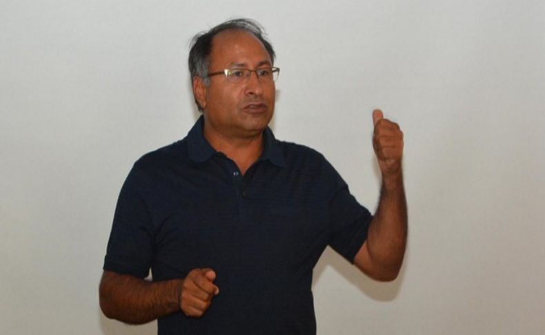 Milletvekili Purçu'dan acı açıklama