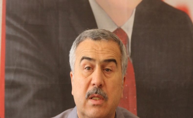 Milletvekili Cemal Yılmaz Demir: CHP selden kütük kapma peşinde