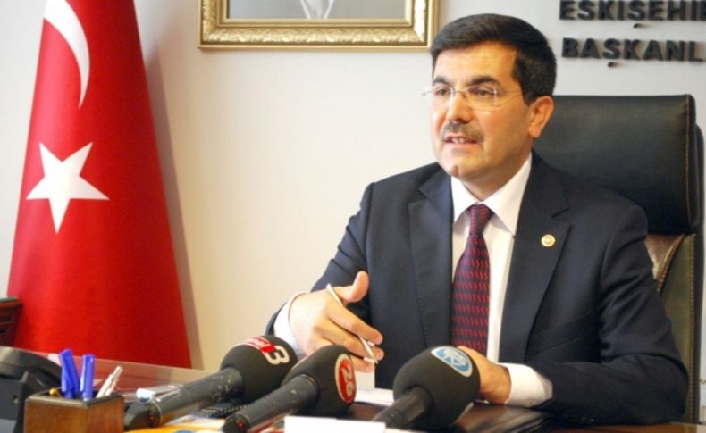 Milletvekili Koca: Davanın üzerinin kapatılmaya çalışılıyor