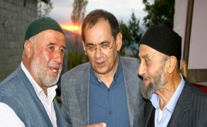 Milletvekili Mustafa Demir, köy ziyaretlerine devam ediyor