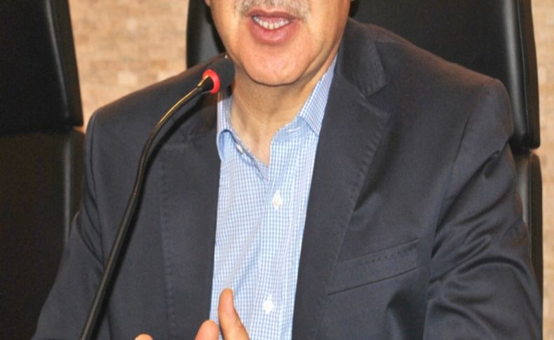 Milletvekili Öksüzkaya: Suriye’deki katliama göz yumuyorlar