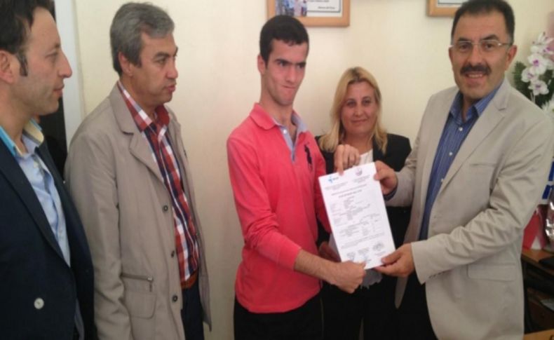 Milletvekili Soysal: Yeryüzünde en değerli varlık insandır