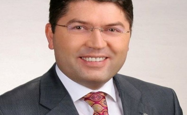 Milletvekili Tunç’tan Türkiye birincisi olan Bartın TOKİ Ortaokulu'na kutlama