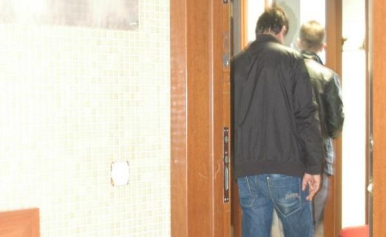 Milletvekilinin Avukatlik Bürosuna Hirsiz Girdi