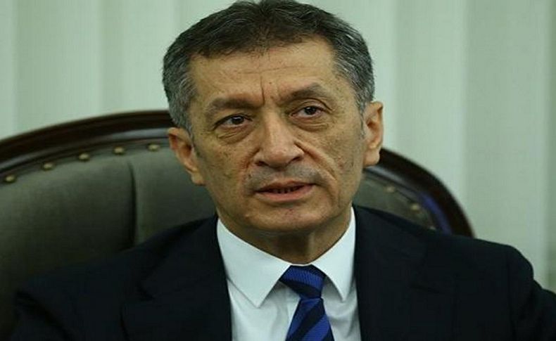 Milli Eğitim Bakanı Ziya Selçuk'tan önemli mesajlar