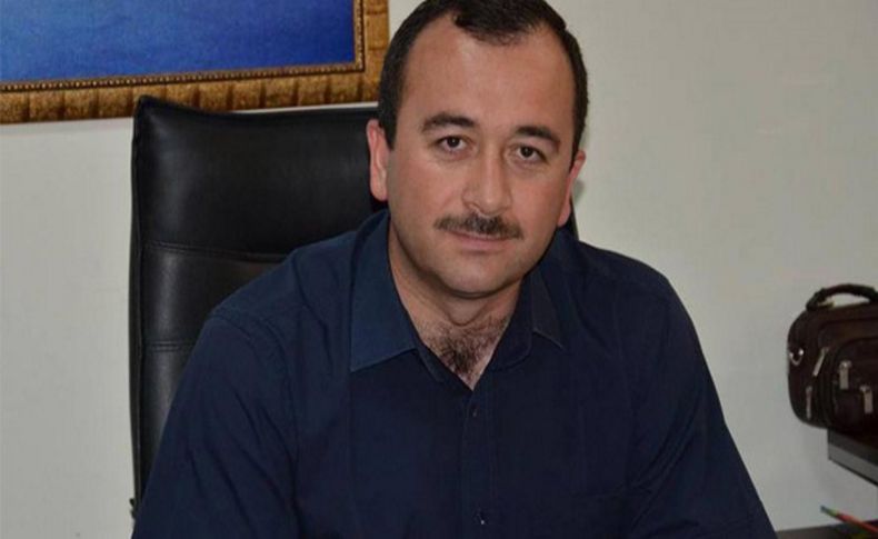 Milli Eğitim Şube Müdürü'nden tepki çeken paylaşım