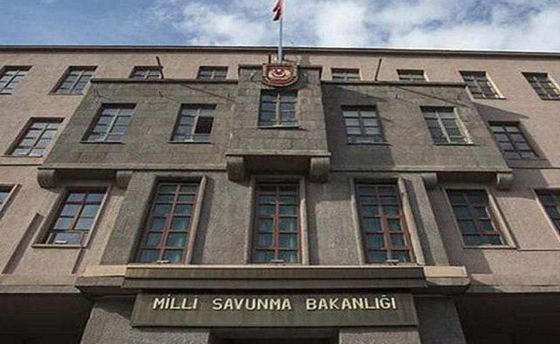 Milli Savunma Bakanlığı'ndan Akit TV'ye çok sert yanıt!