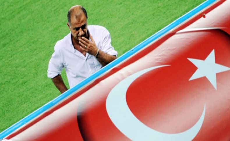 Milli Takım'da Fatih Terim dönemi!