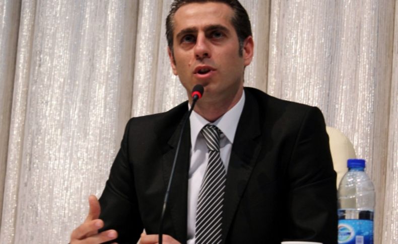 Milli tekvandocu Tanrıkulu: Spora doktor tavsiyesi ile başladım