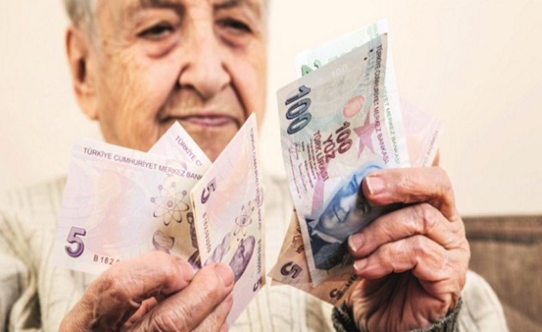 Milyonlarca emekliye promosyon müjdesi