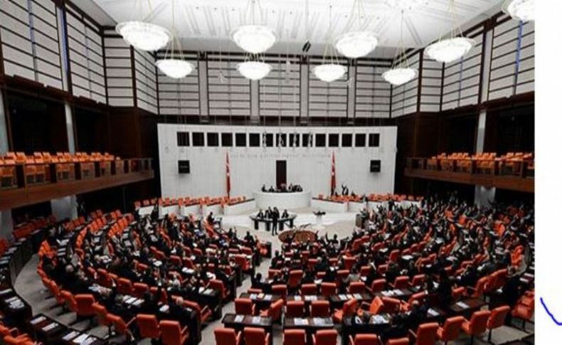 Milyonları ilgilendiren yasa meclis'te kabul edildi