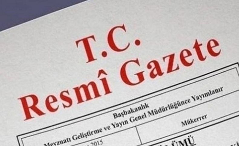 Milyonları ilgilendiren yönetmelik yürürlüğe girdi