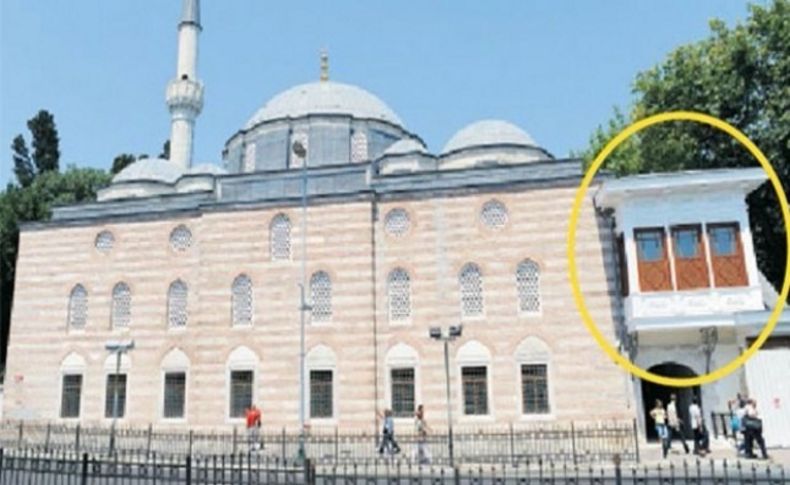 Skandal! Mimar Sinan'a 'ek' yaptılar!