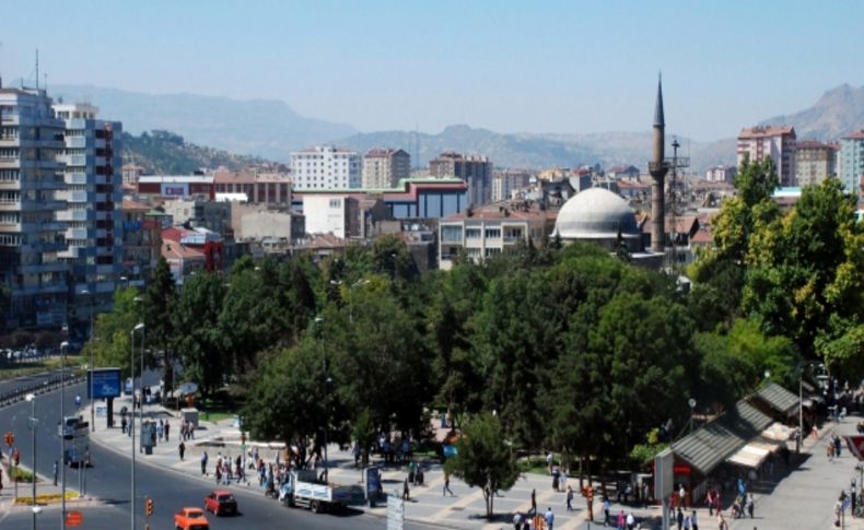 Mimar Sinan’ın yaptığı Kurşunlu Camii'ne çevre düzenlemesi
