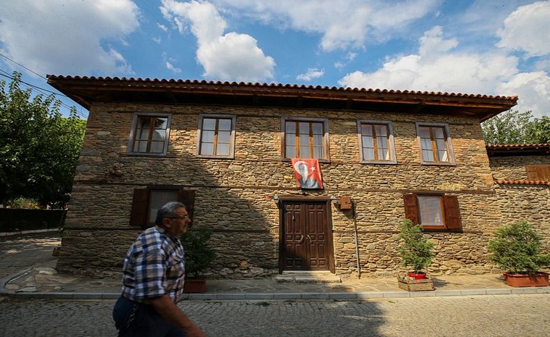 Mimari dokusunu 700 yıldır koruyan kent: Birgi