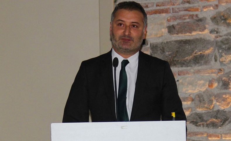Mimarlar Odasından 15. imar affına eleştiri: Kurallara uyanların...