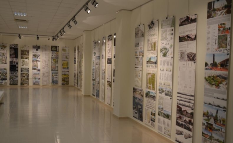 Mimarlardan 5 Ocak Stadı yerine 63 proje