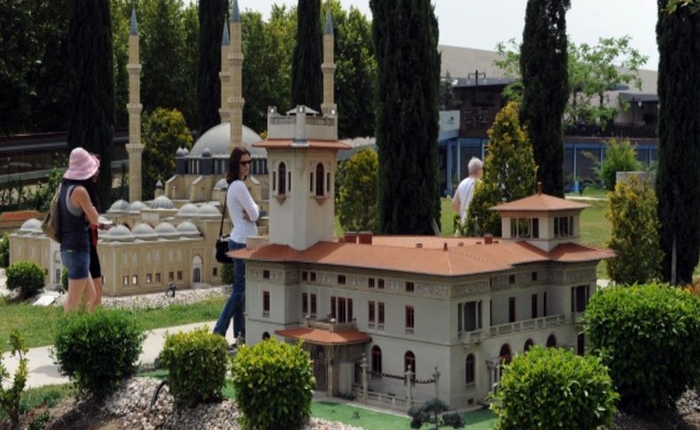 Minicity’e mükemmellik sertifikası