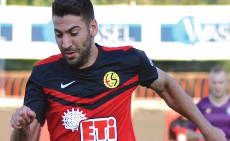 Göztepe'de taraftarlardan Mirkan transferine eleştiri