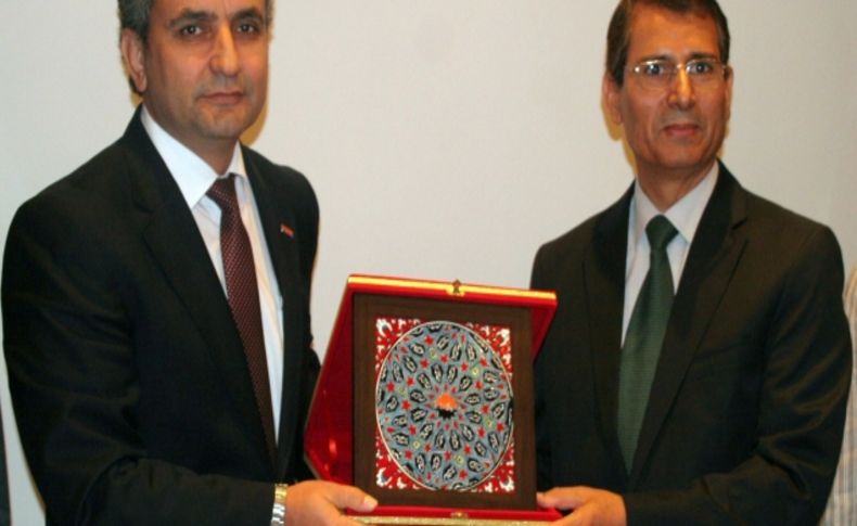 Mısır’a çıkarma yapan ESİDEF, anlaşmalarla döndü