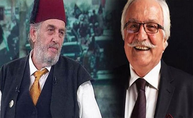 Mısıroğlu ve Bahadıroğlu'nun kitapları toplatılıyor