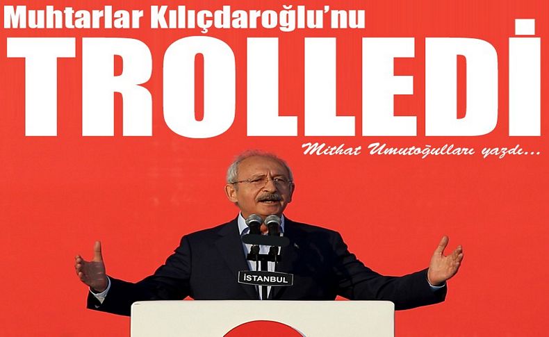 Mithat Umutoğulları köşe