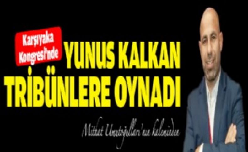 Mithat Umutoğulları'nın kaleminden