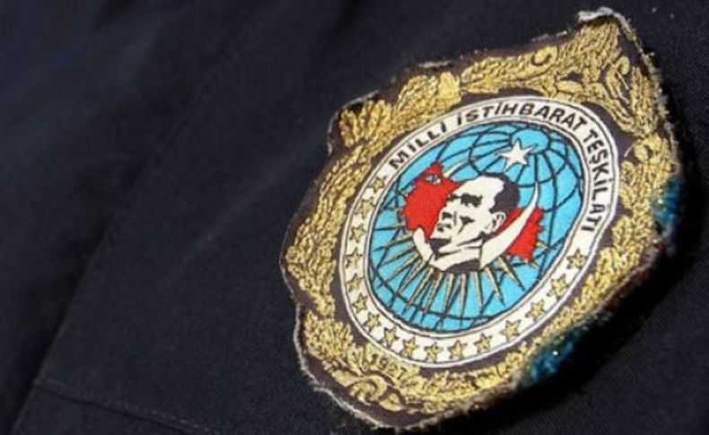 MİT'ten CHP itirafı!