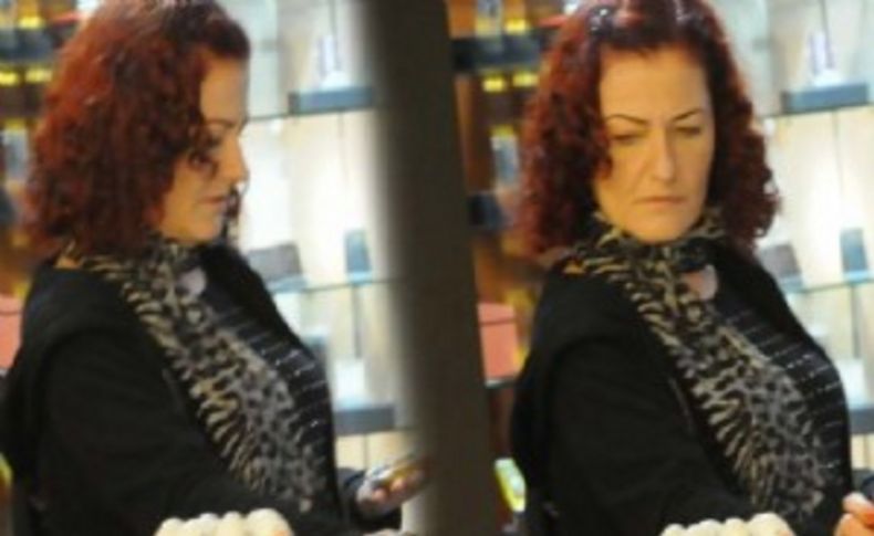 Candan Erçetin çok sinirlendi