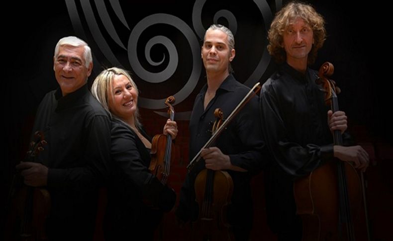 AASSM, yine unutulmaz konserlere evsahipliği yapıyor