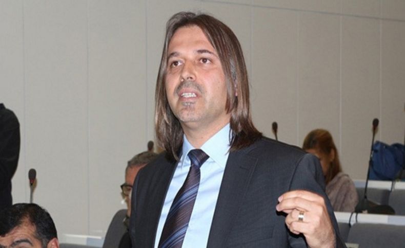 AK Parti Konak’ta Şanlı yine yeniden!