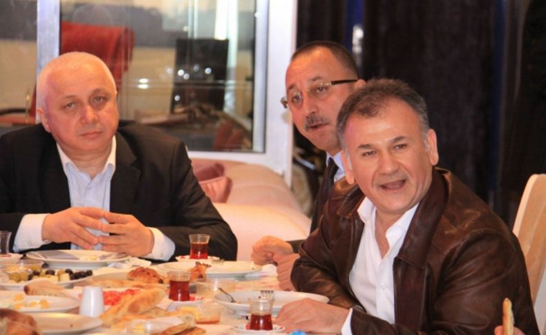 Mobilya imalatçıları, İtalya mobilya fuarını değerlendirdi