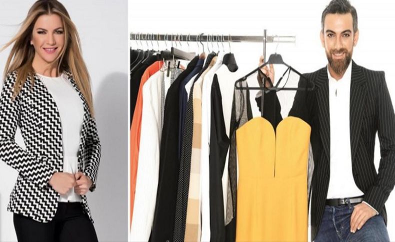 Engelliler moda ikonlarıyla aynı podyumda