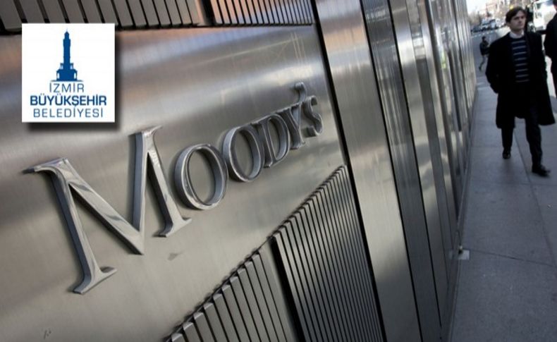Moody’s’ten İzmir’e en yüksek not