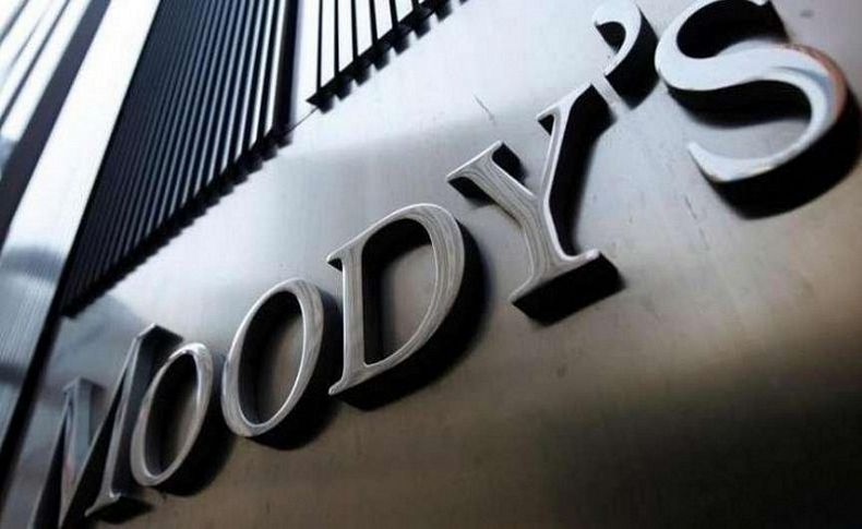 Moody’s'den kötü haber