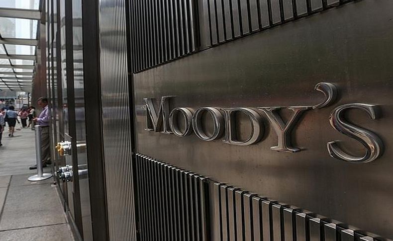 Moody’s’den Türkiye açıklaması