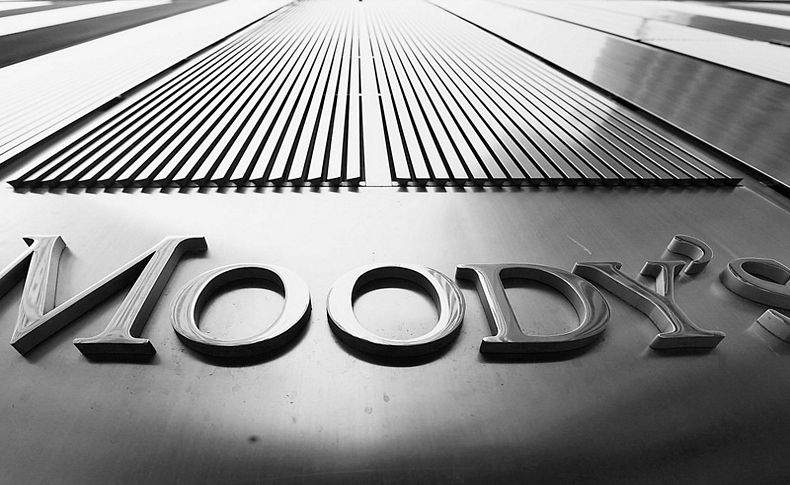 Moody’s’den Türkiye’ye not uyarısı