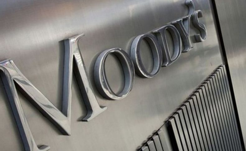 Moody's, Türkiye için değerlendirme açıklamadı