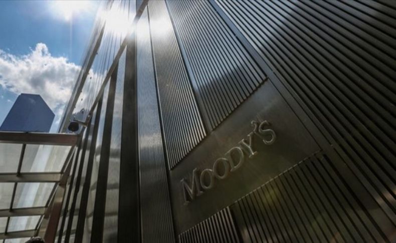 Moody's Türkiye için güncelleme yapmadı