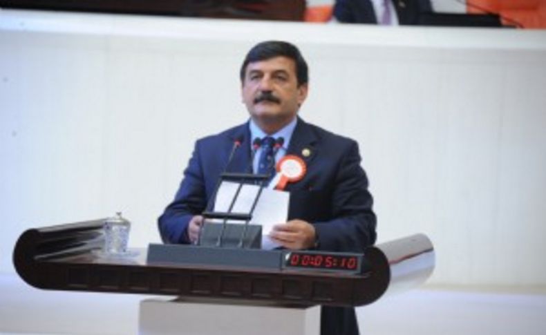CHP'li Moroğlu 'Poliste 17 Aralık depremi'ni sordu