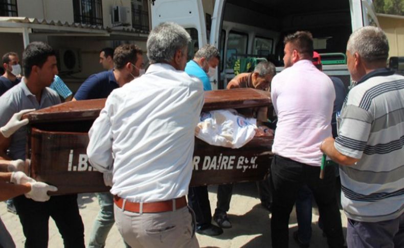 Morgda ceset kokmasına suç duyurusu