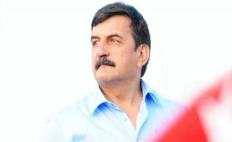 Moroğlu Yüksel'in istifasını değerlendirdi