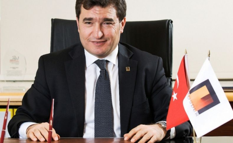 MOSDER: Avrupa’nın mobilya fabrikasıyız